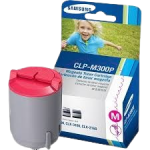 Samsung CLP-M300P Toner Magenta BLISTER Original