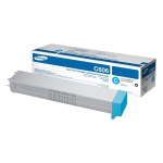 Samsung CLT-C6062S Toner Cyan Original