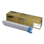 Samsung CLT-C808S Toner Cyan Original