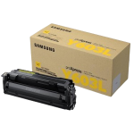 Samsung CLT-Y603L High Yield Toner Yellow Original