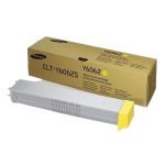 Samsung CLT-Y6062S Toner Yellow Original