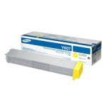 Samsung CLT-Y6072S Toner Yellow Original