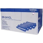 Brother DR241CL Drum Unit 15K DR-241CL Original