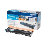 Brother TN230C Toner HL3040CN CYA 1.4K Original