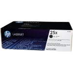HP CF325X Toner 25X Black Original