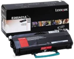 Cartus Toner Lexmark E260A21E 3.5K Original