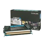 Lexmark C736H1CG Toner HYRET CYA 10K Original