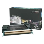 Lexmark C736H1KG Toner HYRET Black 12K Original