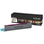 Lexmark C925H2MG Toner C925 MAG HY 7.5K Original