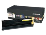 Lexmark C925X75G Drum C925/X925 Yellow 30K Original
