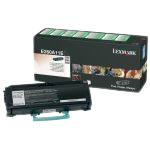 Lexmark E260A11E Toner E260/360 RET 3.5K Original