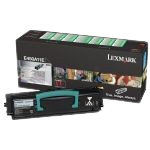 Lexmark E450A11E Toner Black RET PROG 6K Original