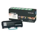 Lexmark E460X11E Toner E460 EHYR 15K Original