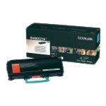 Lexmark E460X21E Toner E460 EHY 15K Original