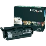 Lexmark T650A11E Toner T650/2/4 RET 7K Original