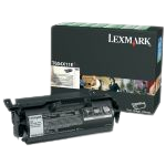 Lexmark T654X11E Toner T654 EHYRET 36K Original