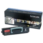 Lexmark X340H21G Toner X342N Black HY 6K Original