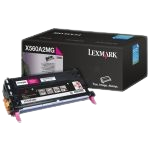 Lexmark X560A2MG Toner X560N/DN MAG 4K Original