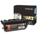 Lexmark X644H21E Toner CTG X64XE 21KPG Original