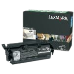 Lexmark X651A21E Toner X651/2/4/6/8 7K Original