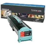 Lexmark X860H21G Toner X860E HY 35K Original