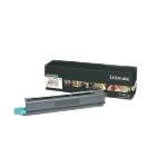 Lexmark X925H2KG Toner X925 Black HY 8.5K Original