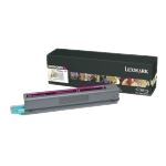 Lexmark X925H2MG Toner X925 MAG HY 7.5K Original