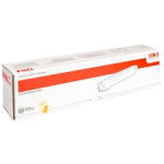 Original OKI 43837132 Toner Black