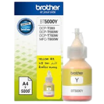BROTHER BT5000Y INK ULTRA HY 5K YELLOW Original