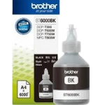 BROTHER BT6000BK INK ULTRA HY 6K BLACK Original