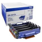 Brother DR321CL Drum Unit SET 25K Original