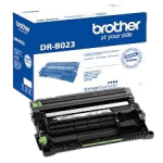 Brother Drum DRB023 Black Original