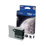 Brother LC1000BK INK DCP130C BK Original