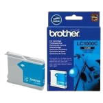 Brother LC1000C INK DCP130C Cyan Original