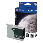 Brother LC1000HYBK INK DCP130C HIGH BK Original