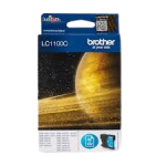 Brother LC1100C INK DCP185C Cyan Original