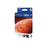 Brother LC1100HYBK INK DCP185C HIGH BK Original