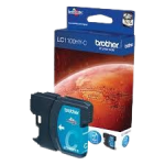 Brother LC1100HYC INK DCP185C HIGH Cyan Original