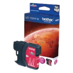 Brother LC1100HYM INK DCP185C HIGH MAG Original