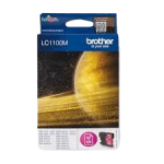 Brother LC1100M INK DCP185C MAG Original