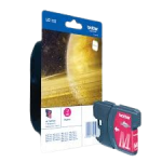Brother LC1100MBP INK BLISTER PACK MAG Original