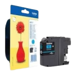 Brother LC121MBP INK MFCJ650DW BLS MAG Original