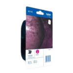 Brother LC1220MBP INK BLISTER PACK MAG Original
