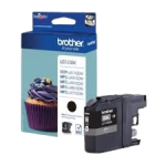 Brother LC123BKBP INK MFCJ4510DW Black Original