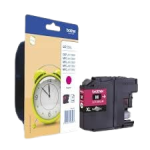 Brother LC125XLM INK MFCJ4510DW Magenta Original 