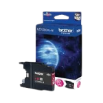 Brother LC1280XLM INK MFCJ6910DW Magenta Original