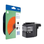 Brother LC129XLBK INK MFCJ6920 2.4K BK Original