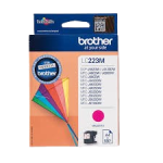 BROTHER LC223M INK STANDARD 550 SHT MAG Original