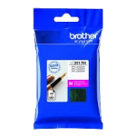 BROTHER LC3617M INK MAGENTA Original