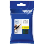 BROTHER LC3617Y INK YELLOW Original